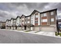 140 Copperpond Villas Se, Calgary, AB  - Outdoor With Facade 