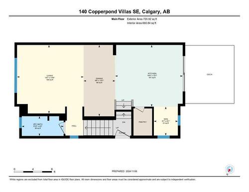 140 Copperpond Villas Se, Calgary, AB - Other