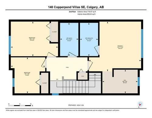 140 Copperpond Villas Se, Calgary, AB - Other