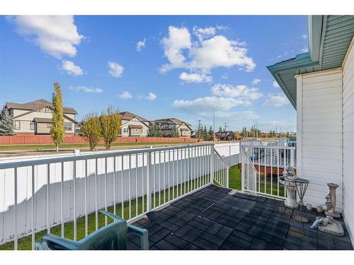 23-12 Woodside Rise Nw, Airdrie, AB - Outdoor