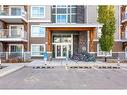 3203-302 Skyview Ranch Drive Ne, Calgary, AB  - Outdoor With Balcony With Facade 