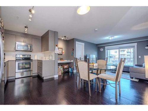 3203-302 Skyview Ranch Drive Ne, Calgary, AB - Indoor