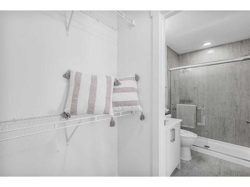 37 Cornerstone Row Ne, Calgary, AB - Indoor Photo Showing Bathroom