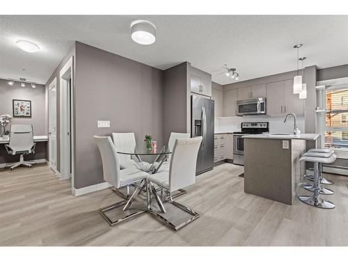 3301-302 Skyview Ranch Drive Ne, Calgary, AB - Indoor