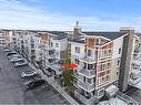 3301-302 Skyview Ranch Drive Ne, Calgary, AB  - Outdoor With Balcony 