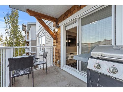 3301-302 Skyview Ranch Drive Ne, Calgary, AB - Outdoor With Exterior