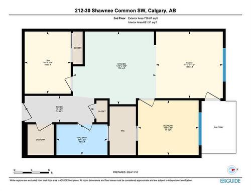 212-30 Shawnee Common Sw, Calgary, AB - Other