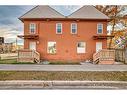 617 1 Avenue Ne, Calgary, AB  - Outdoor 