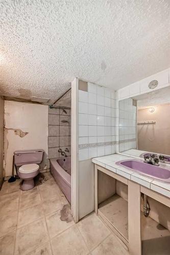 617 1 Avenue Ne, Calgary, AB - Indoor Photo Showing Bathroom