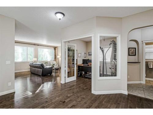 149 Cranridge Terrace Se, Calgary, AB - Indoor