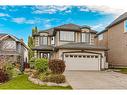 149 Cranridge Terrace Se, Calgary, AB  - Outdoor With Facade 