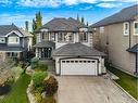 149 Cranridge Terrace Se, Calgary, AB  - Outdoor With Facade 