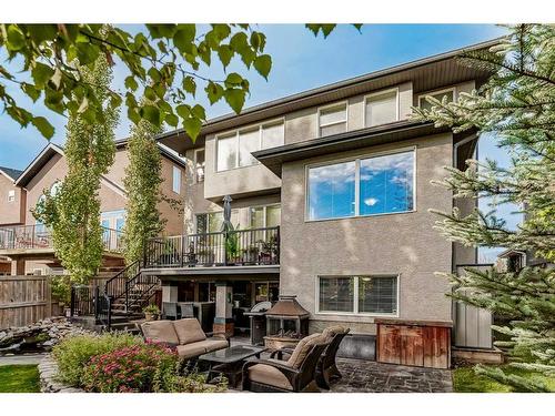 149 Cranridge Terrace Se, Calgary, AB - Outdoor