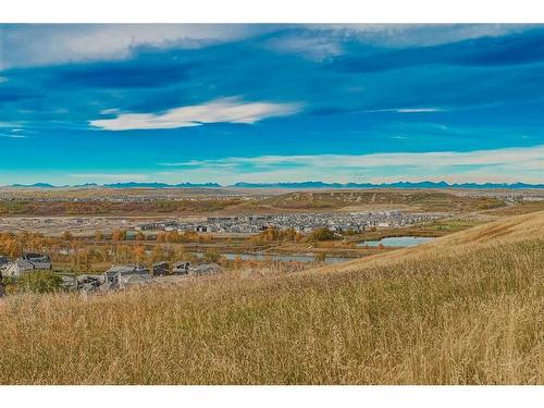 149 Cranridge Terrace Se, Calgary, AB - Outdoor With View