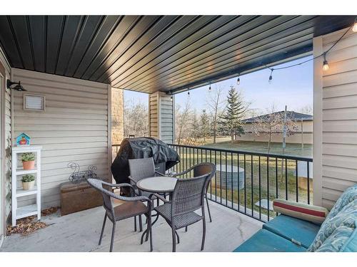 3121-16969 24 Street Sw, Calgary, AB - Outdoor With Deck Patio Veranda With Exterior