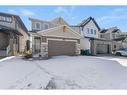 696 Reynolds Crescent Sw, Airdrie, AB  - Outdoor With Facade 