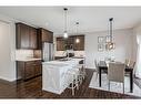 18 Chaparral Valley Place Se, Calgary, AB  - Indoor 