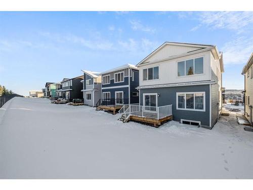 216 Crimson Ridge Place Nw, Calgary, AB - Outdoor