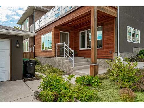 3830 Centre A Street Ne, Calgary, AB - Outdoor With Exterior