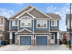 6 Sage Bluff Heights NW Calgary, AB T3R 1W3