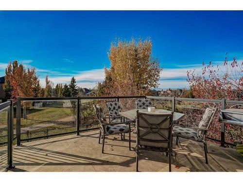 93 Crystal Shores Road, Okotoks, AB - Outdoor With View