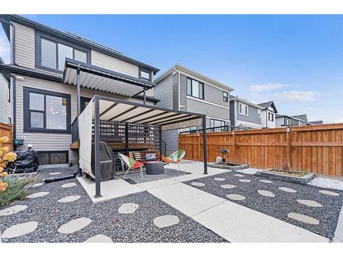 48 Seton Rise Se, Calgary, AB - Outdoor