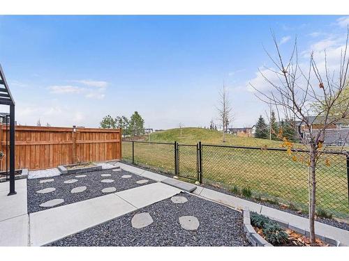 48 Seton Rise Se, Calgary, AB - Outdoor