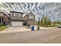 176 Evansridge Circle Nw, Calgary, AB  - Outdoor With Facade 