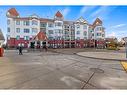 242-60 Royal Oak Plaza Nw, Calgary, AB  - Outdoor With Facade 