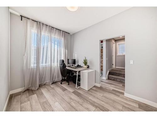 161 Seton Villas Se, Calgary, AB - Indoor