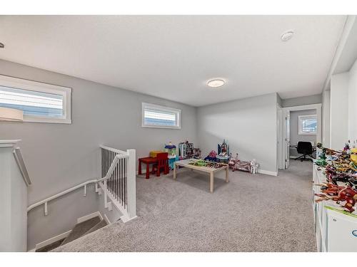 161 Seton Villas Se, Calgary, AB - Indoor