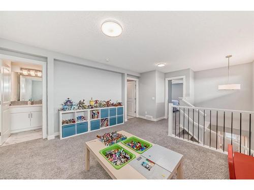 161 Seton Villas Se, Calgary, AB - Indoor