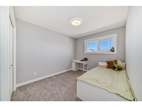 161 Seton Villas Se, Calgary, AB - Indoor