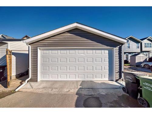 161 Seton Villas Se, Calgary, AB - Outdoor