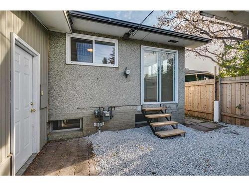 5406 Valentine Crescent Se, Calgary, AB - Outdoor With Exterior