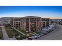 317-125 Wolf Hollow Crescent Se, Calgary, AB  - Outdoor With View 