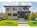 5819 21 Street Sw, Calgary, AB  - Outdoor 