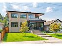 5819 21 Street Sw, Calgary, AB  - Outdoor 