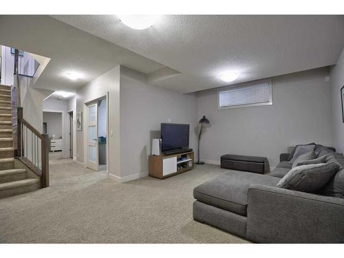 2029 31 Street Sw, Calgary, AB - Indoor Photo Showing Basement