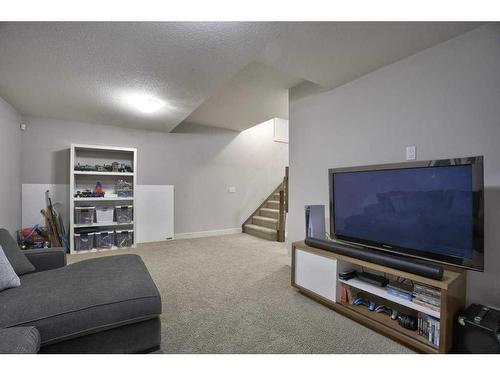 2029 31 Street Sw, Calgary, AB - Indoor