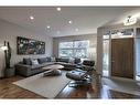 2029 31 Street Sw, Calgary, AB  - Indoor Photo Showing Living Room 