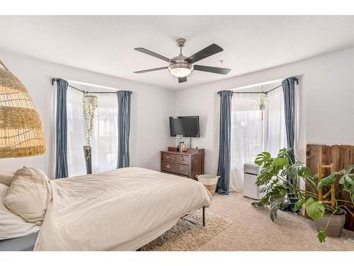 1102-1514 11 Street Sw, Calgary, AB - Indoor Photo Showing Bedroom