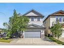 56 Covepark Mews Ne, Calgary, AB  - Outdoor With Facade 