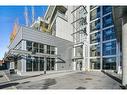 408-1020 9 Avenue Se, Calgary, AB  - Outdoor 