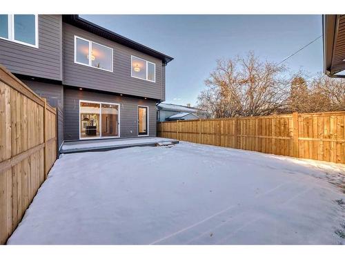 5006 21A Street Sw, Calgary, AB - Outdoor With Exterior