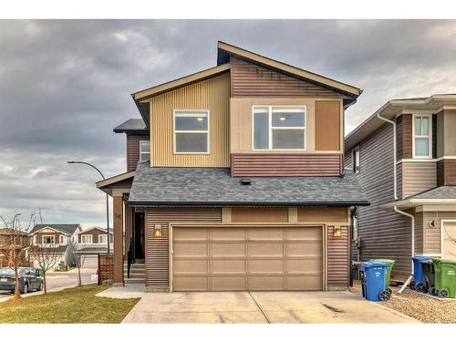 56 Howse Manor Ne, Calgary, AB - Outdoor