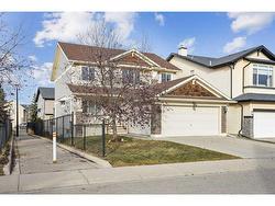 183 Cougarstone Court SW Calgary, AB T3H 5R3