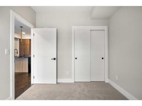 #406-370 Dieppe Drive Sw, Calgary, AB - Indoor Photo Showing Other Room