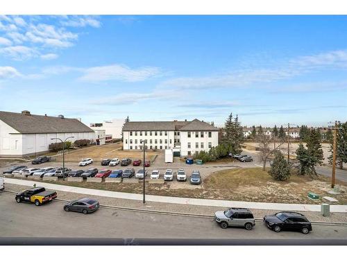 #406-370 Dieppe Drive Sw, Calgary, AB - Outdoor With View