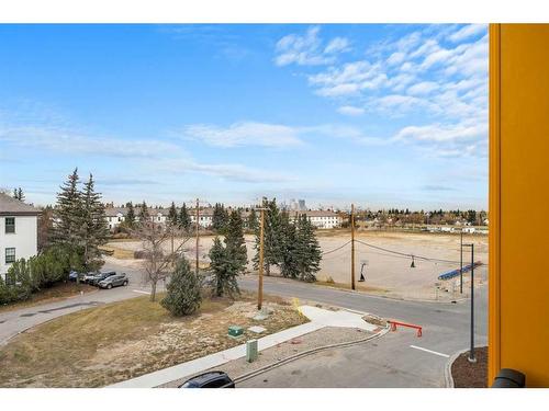 #406-370 Dieppe Drive Sw, Calgary, AB - Outdoor With View